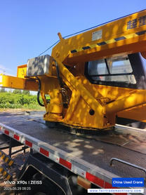 Buy XCMG Used Crane / 3 Buy XCMG Used Crane / 3